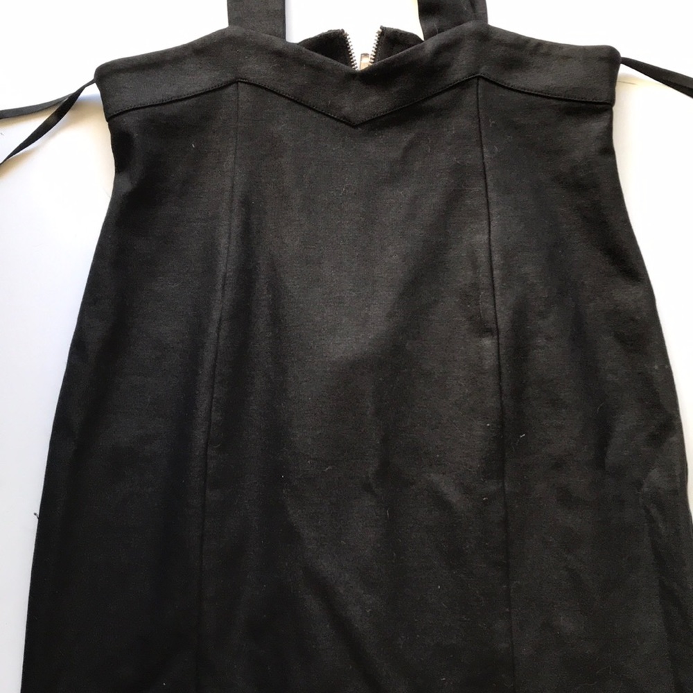 Stylist Business Skirt